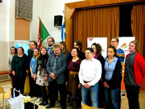 Piiritoimikunta 2013