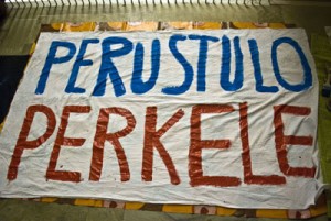perustulo