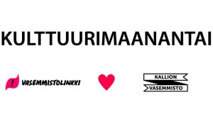 Kulttuurimaanantai